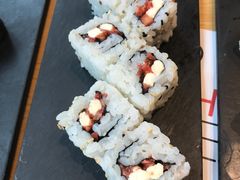 -Sushi Love 创意寿司(丽影广场店)