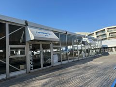 -阿那亚第三食堂 Cafeteria 3