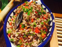 -浩海火烧云傣家菜(京广店)