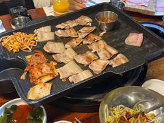 -Dombe豚(黑猪肉街店)