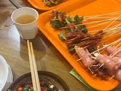 -黔哆哆地摊酸汤火锅(清湖店)