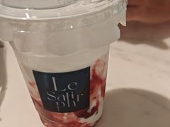 -LE SAPHIR 莎菲尔菓子(和兴店)