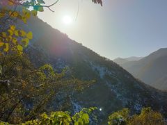 -太平万花山景区