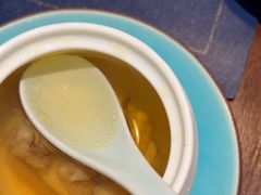 -湖畔鲁菜·二十年老字号餐厅(大明湖店)