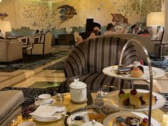 -大堂吧·下午茶·特调鸡尾酒(大连一方城堡豪华精选酒店)