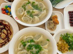 -吉祥馄饨(上海新上大店)