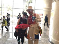 -珠海横琴长隆《卡卡虎奇遇记》