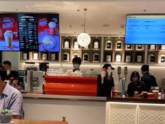 -Peet's Coffee皮爷咖啡(万象天地店)