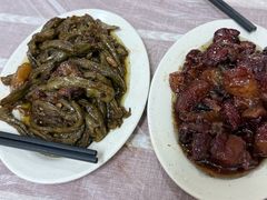 -尹记餐馆(花园店)