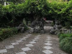 -横店影视城明清宫苑园区