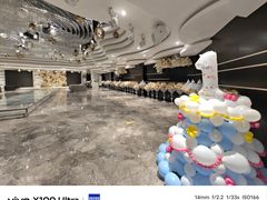 -尊立方海鲜酒店·生日宴·家宴