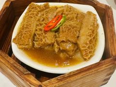 -粤食堂(天津和悦汇店)