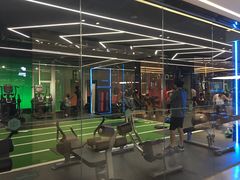 -懒人Club健身(卓越时代广场店)