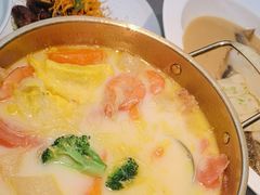 -江南里·新浙菜(苏州大悦城店)