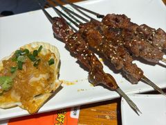 -義聚德·清真铜锅涮羊肉·烧烤(河东店)