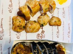 -古来思鱼饼