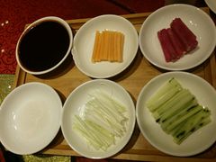 picture-四季小馆·地道北京小吃(广百店)