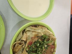 -食为天(贵阳路店)