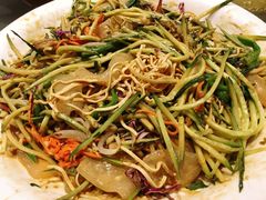 -老长春肉馆(创业大街店)
