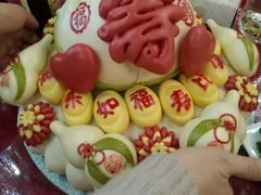 -双子楼大酒店(城开国际写字楼店)