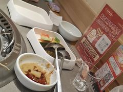 -蜀留香火锅·始于1999·原四川老火锅(白堤路店)