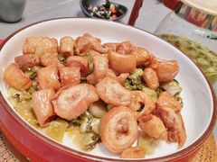 -先记烧鹅王·本地粤菜(福永店)