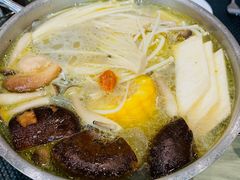 -五洲咖啡厅(五洲大酒店)