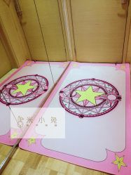 店内环境-米小兔美甲美睫
