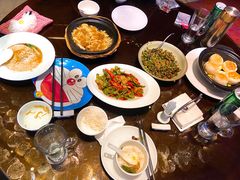 -大理实力希尔顿酒店御璽中餐厅YUXI – CHINESE RESTAURANT