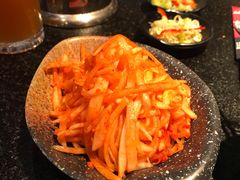 -白玉·朝鲜族烤串(南山店)