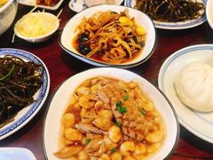 -同得兴 Since·1995 传统苏式面馆(嘉馀坊店)