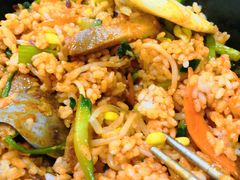 -拌来拌去石鍋拌飯(文鼎店)