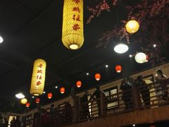 孔府豆腐-鲁城往事(游客中心店)