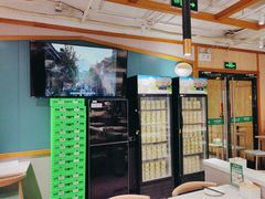 -紫光园·烤鸭·小馆(李老新村店)