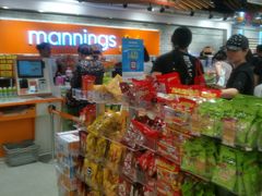 店内环境-万宁(上水广场)