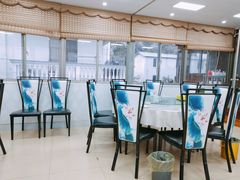 -梦缘水乡·湖景餐厅