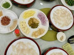 -寻味顺德·南记酒家·传统顺德菜·鱼生(广源路店)