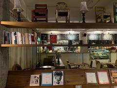 -雕刻时光·无国界料理西餐厅(五山店)