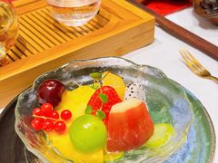 -叶叶菩提(太原别墅店)