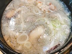 -许妈妈餐厅烤肉烧烤家常菜(明润广场店)