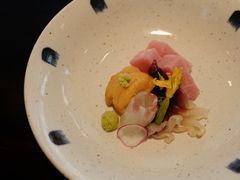 -元熹会席料理