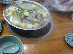 -苏州藏书羊肉(本溪路店)