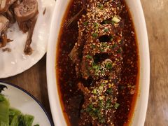 -老字号敖鸡肉
