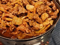 -甘家界牌柠檬鸭(青山店)