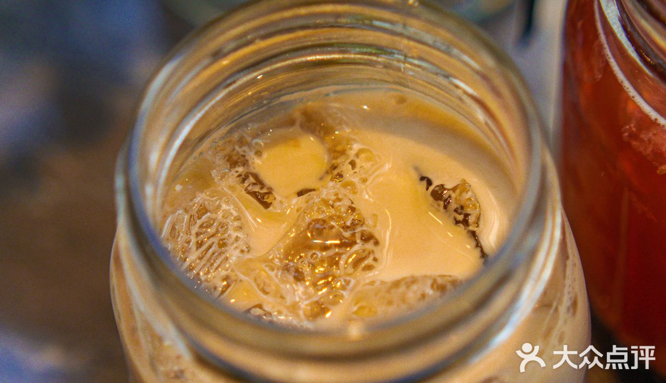 🌈广州探店 | 这家社区咖啡真的太温暖了‼️