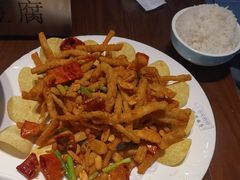 -东北大院·东北菜(三台子店)