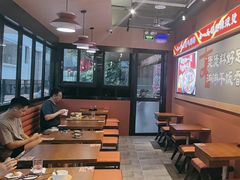-文煲公砂锅煲仔小食堂