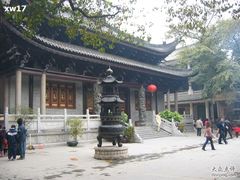 -华林禅寺