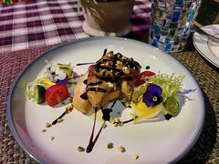 -三小姐咖啡店西餐下午茶(太平门直街店)