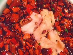 -粗茶淡饭·隐庐私厨(东亭店)